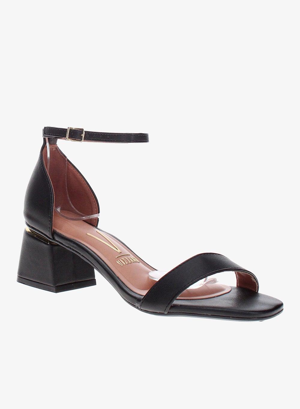 Elegant Low Heel Sandals for Women – Everyday Comfort - Image 1