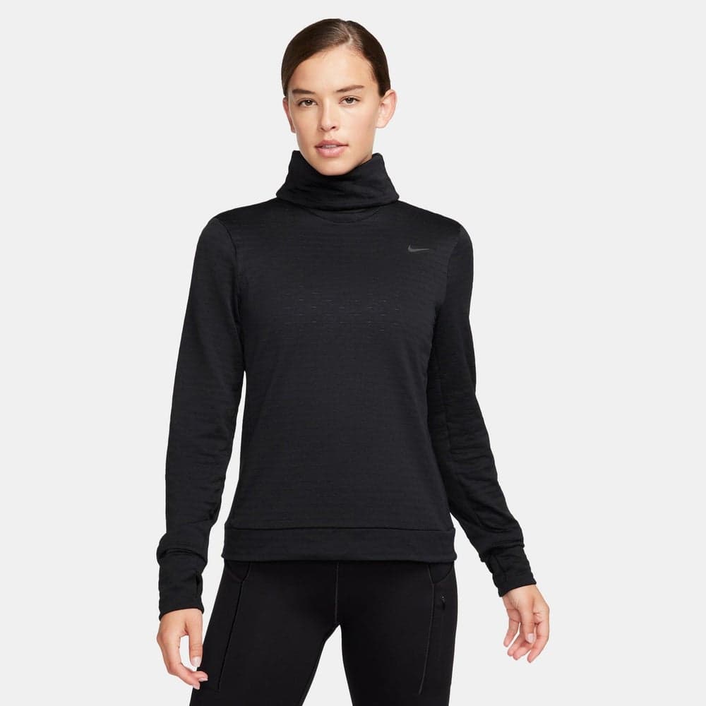 Nike Therma-FIT Swift Element Women's Running Top - Image 1