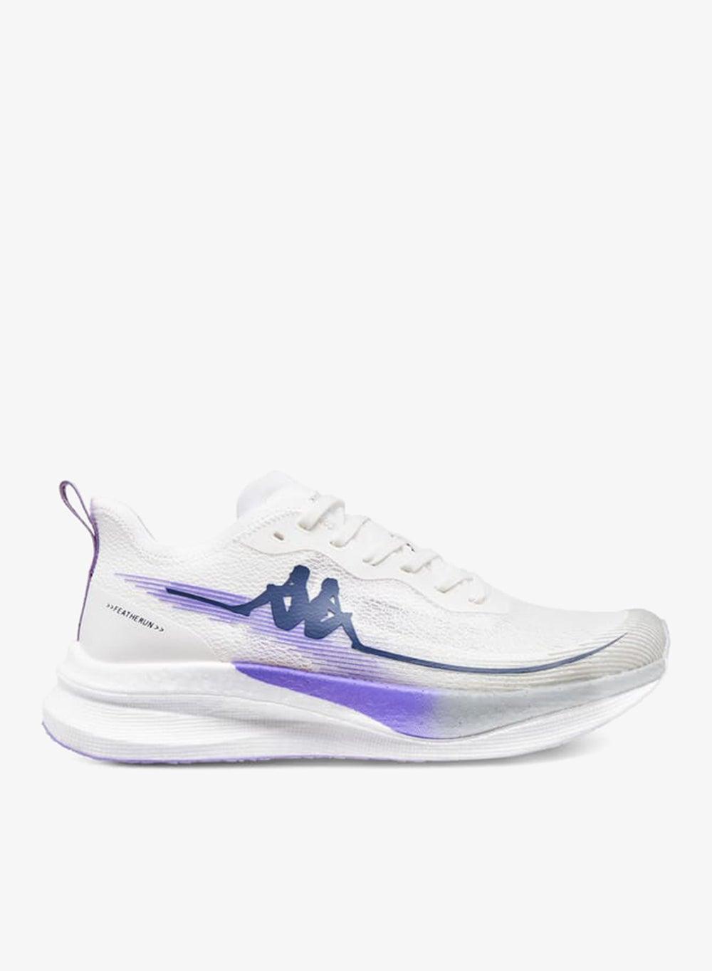 Women's Logo Detail Lightweight EVA Running Sneakers - Image 1