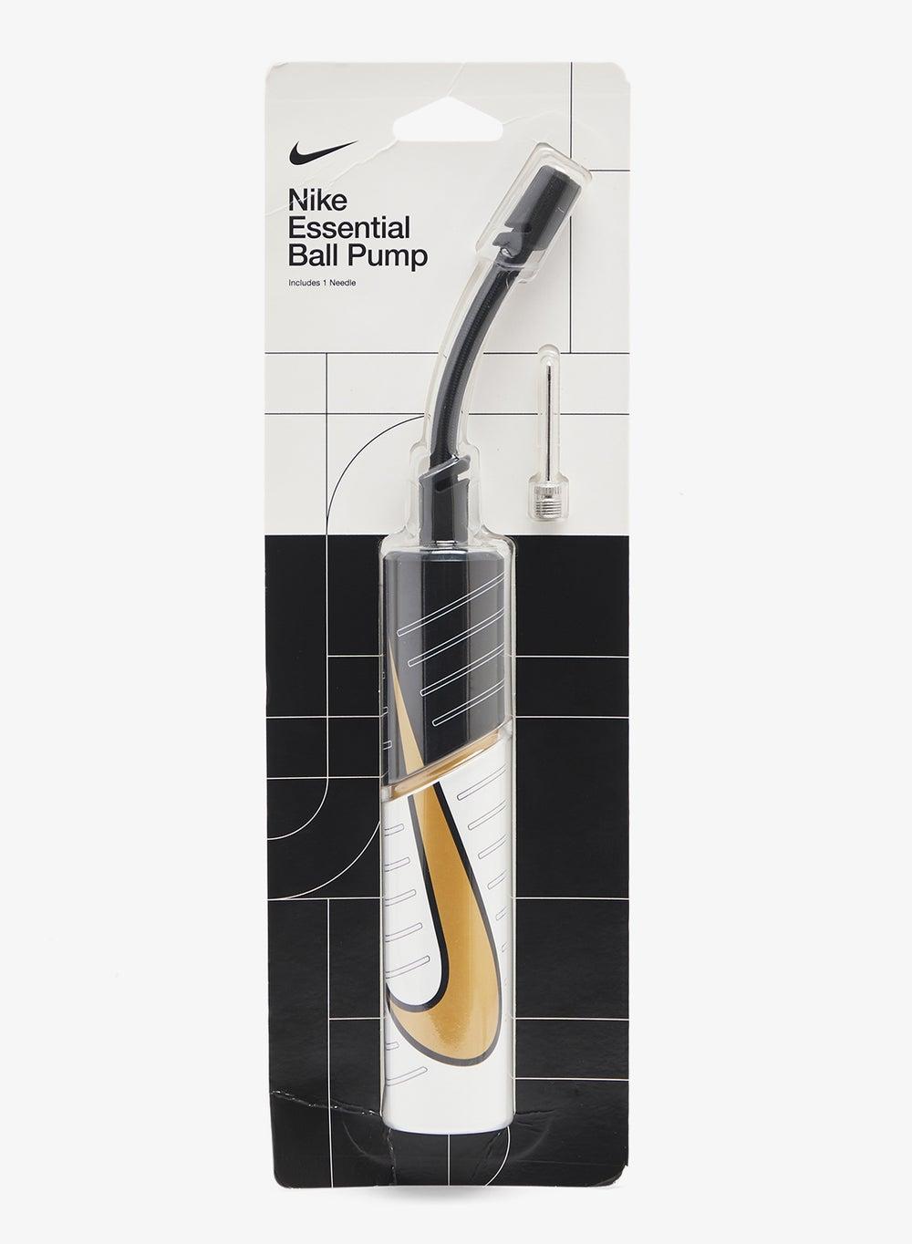 Nike Essential Ball Pump Compact Hose Design - Image 1