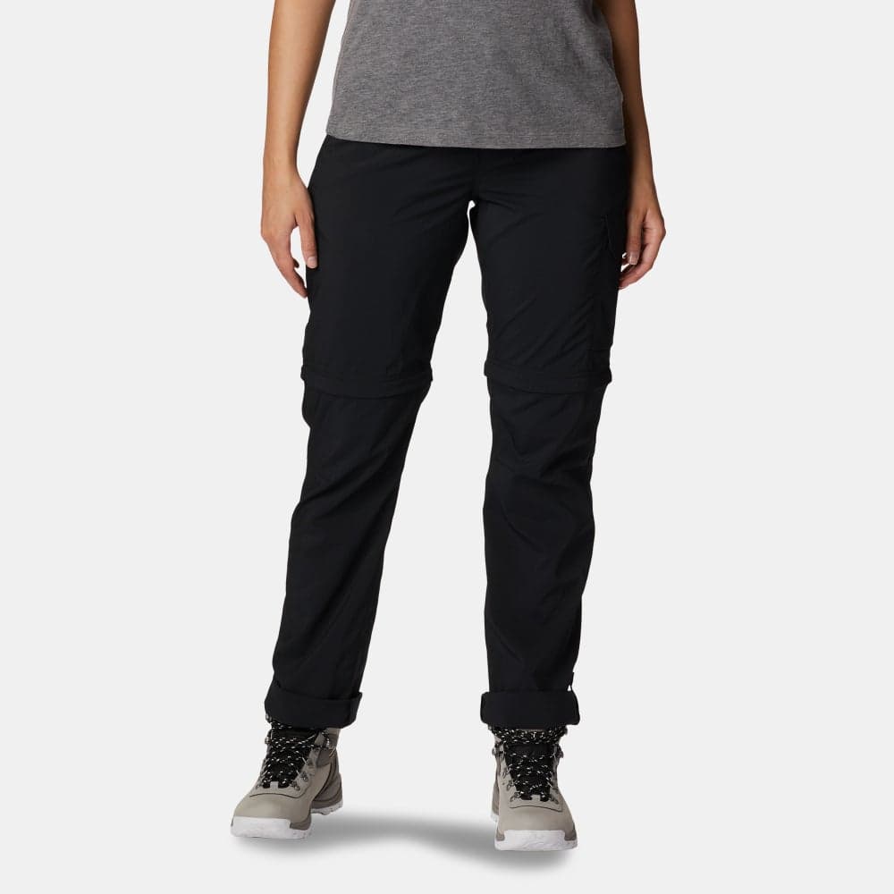Silver Ridge Utility™ Women’s Convertible Hiking Pants - Image 1