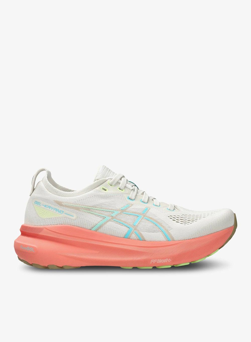 ASICS GEL-KAYANO 31 Women’s Stability Running Shoes - Image 1