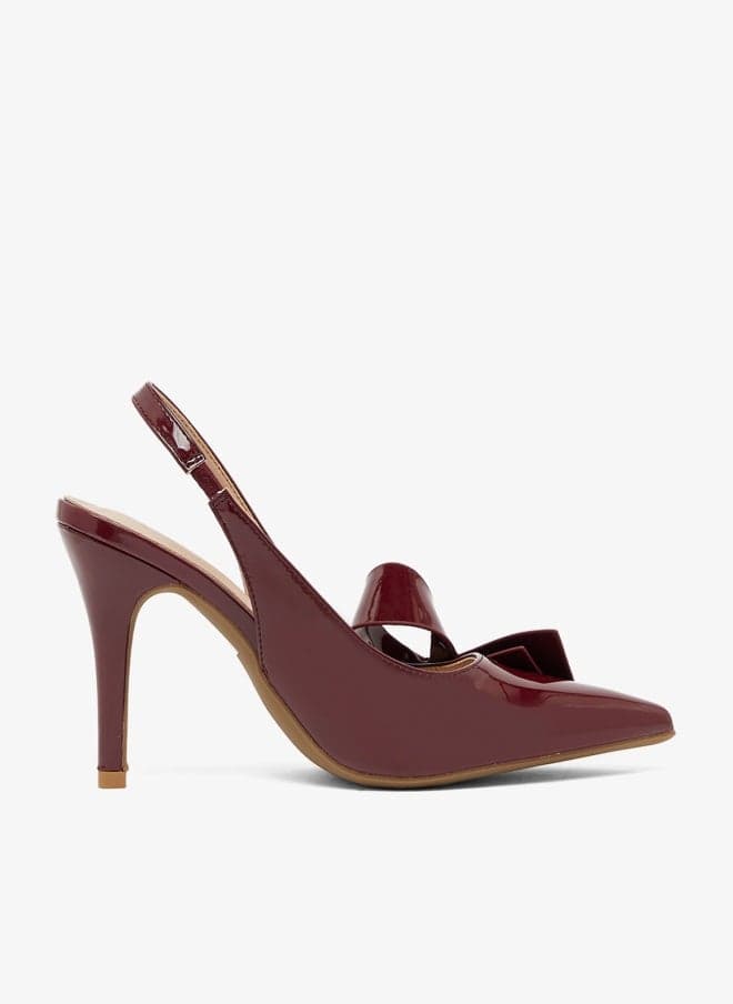 Timeless Classic Pumps for Elegant Everyday Wear - Image 1