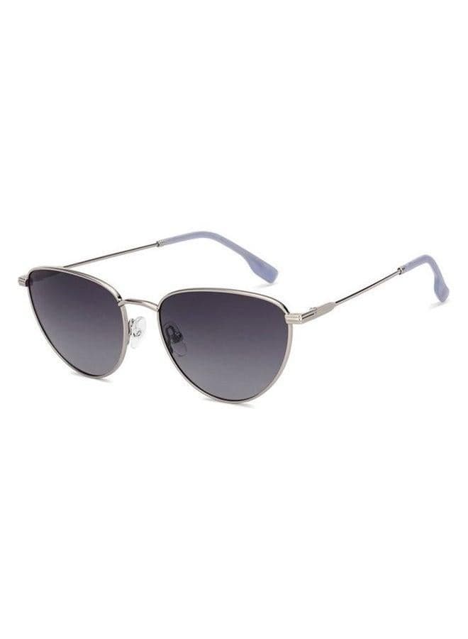 John Jacobs ALI FAZAL JJ S70011 Cat Eye Sunglasses - Image 1