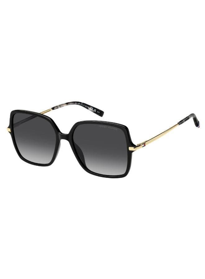 Tommy Hilfiger TH 2220/S Elegant Women’s Sunglasses - Image 1