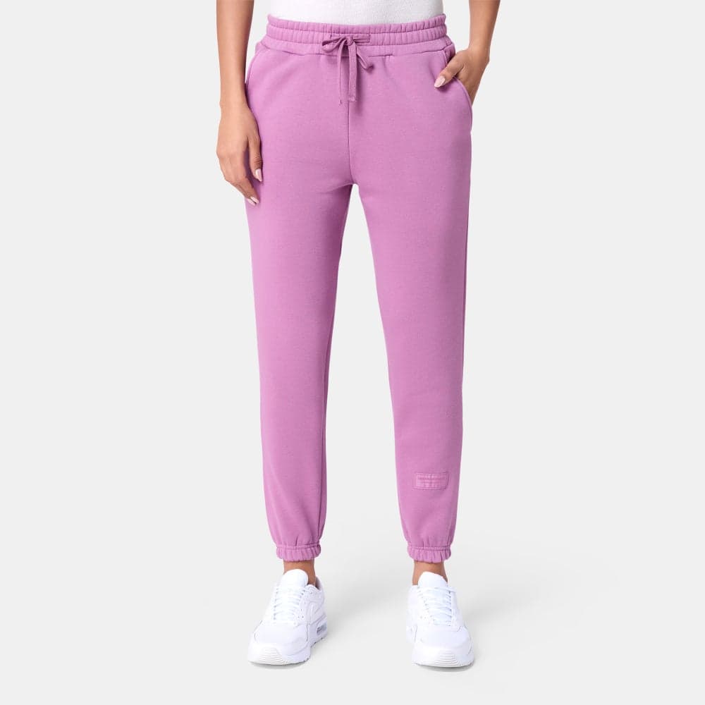The Giving Movement Collegic Font Women’s Joggers - Image 1