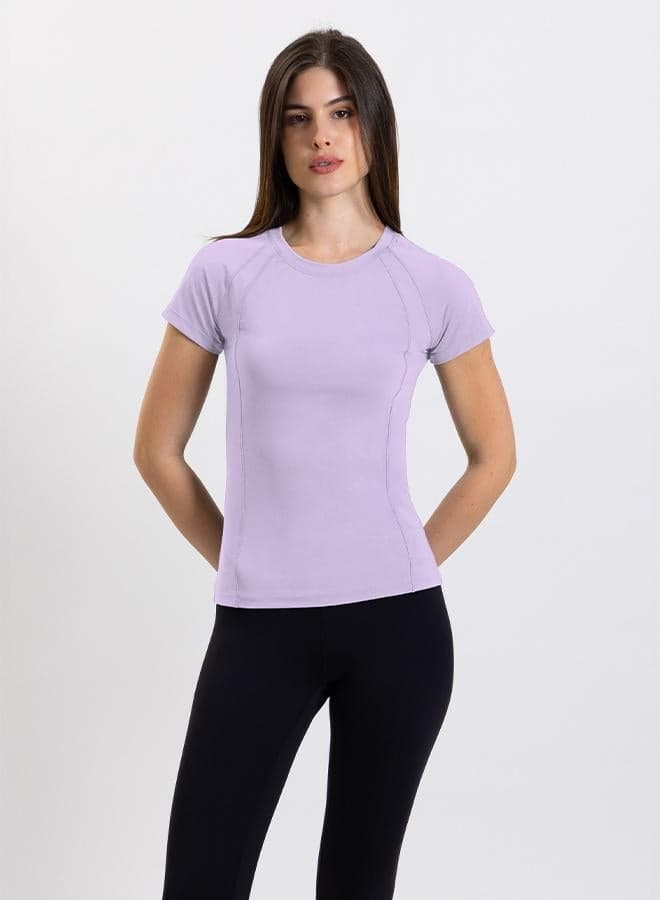 Sculpt Soft Performance Top - Image 1