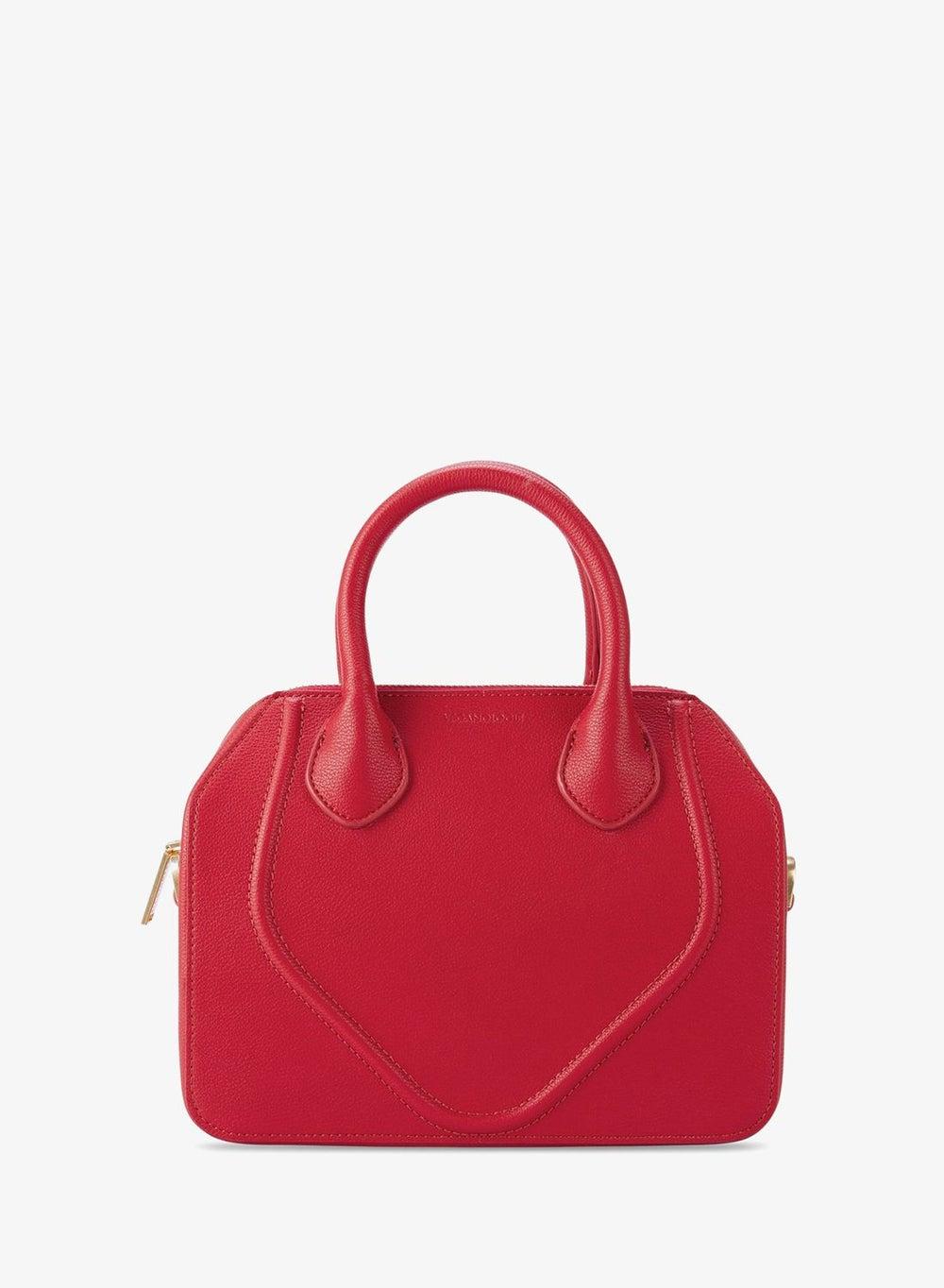 Gemma Empire Bamboo Crossbody Bag 1.5 Stem Design - Image 1