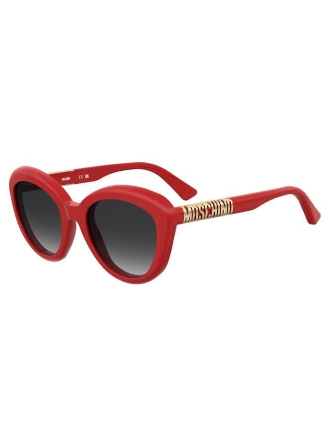 Sculpted Cat Eye Sunglasses Frames for Women - Image 1