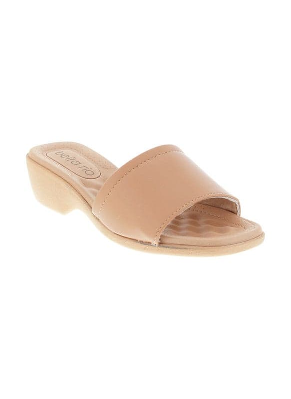 Ladies Sling Back Heel Sandals for Women - Image 1