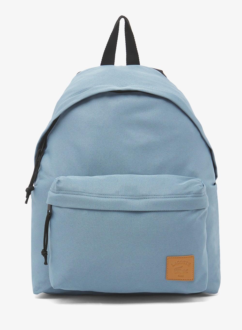 Casual Croc Backpack with 15" Laptop Space - Image 1