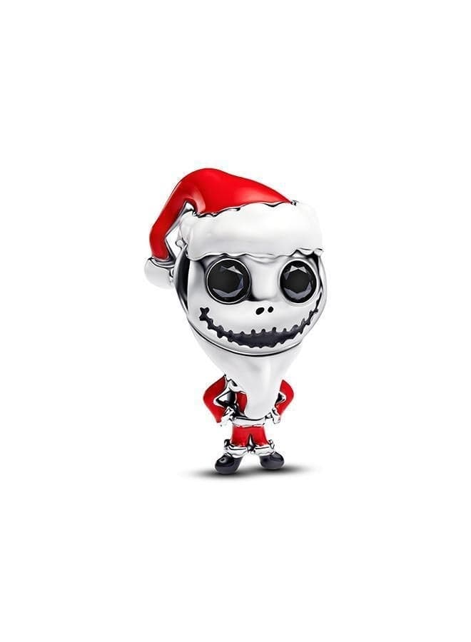 Disney Nightmare Before Christmas Jack Skellington Charm - Image 1
