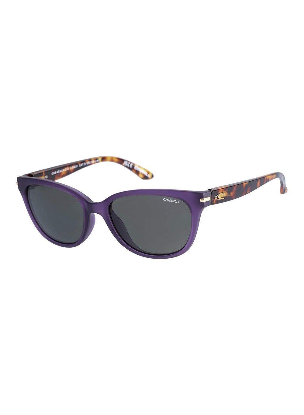 ONS-KEALIA 2.0 Purple Polarized Women’s Sunglasses 55 mm - Image 1
