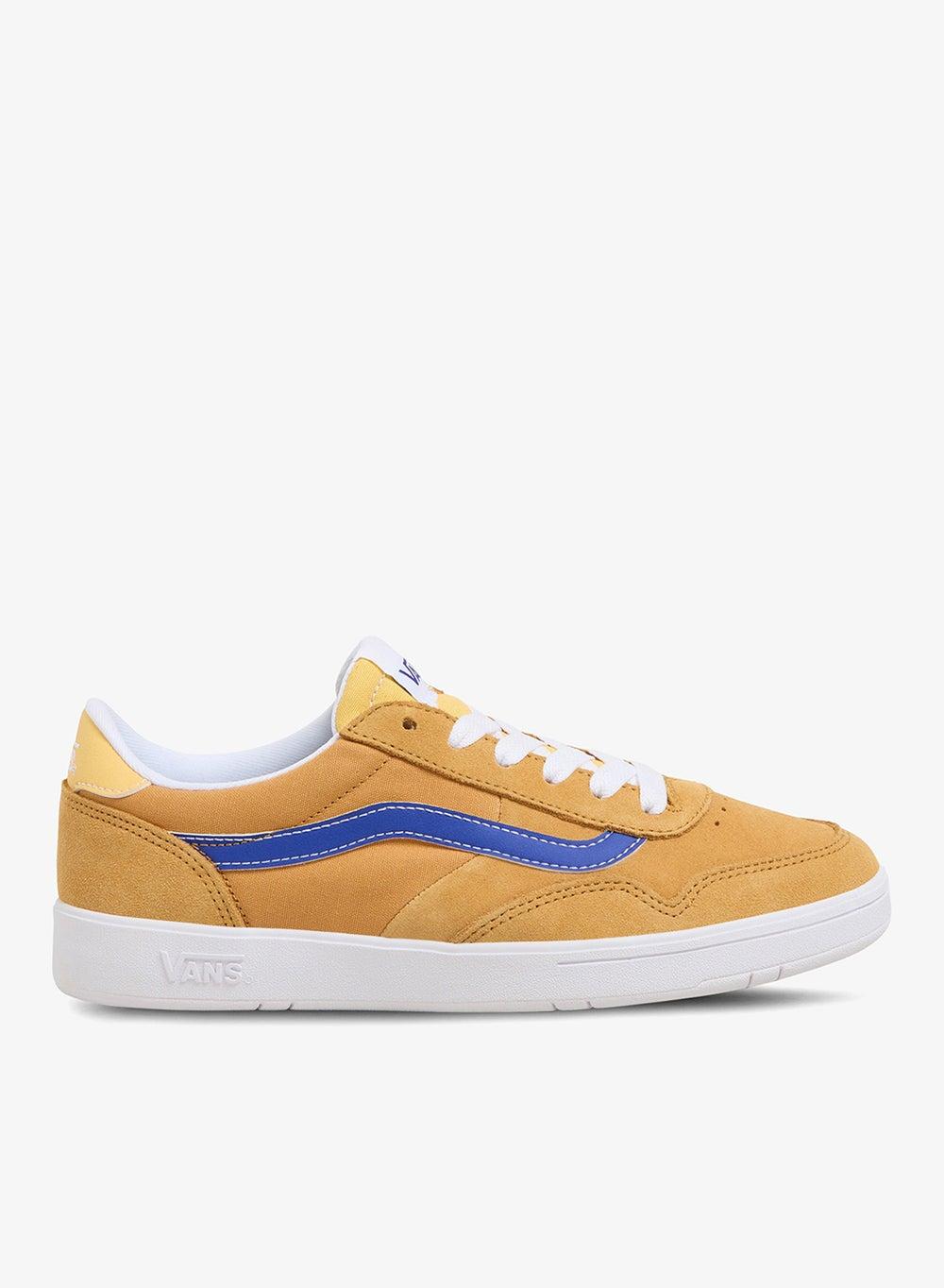 Cruze Too ComfyCush Unisex Low-Top Shoes - Image 1