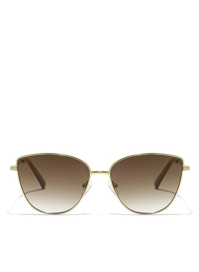 BlackOut CELEB Cat Eye Full Rim Sunglasses - Image 1