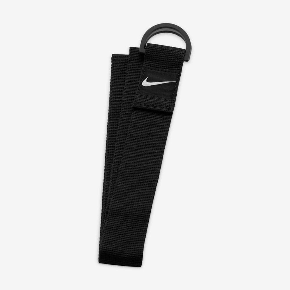 Mastery 6 ft Yoga Strap with D-Ring Grip - Image 1
