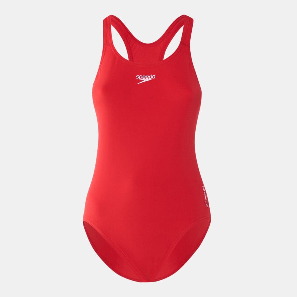 Women's Endurance Medalist 1-Piece Swimsuit - Image 1