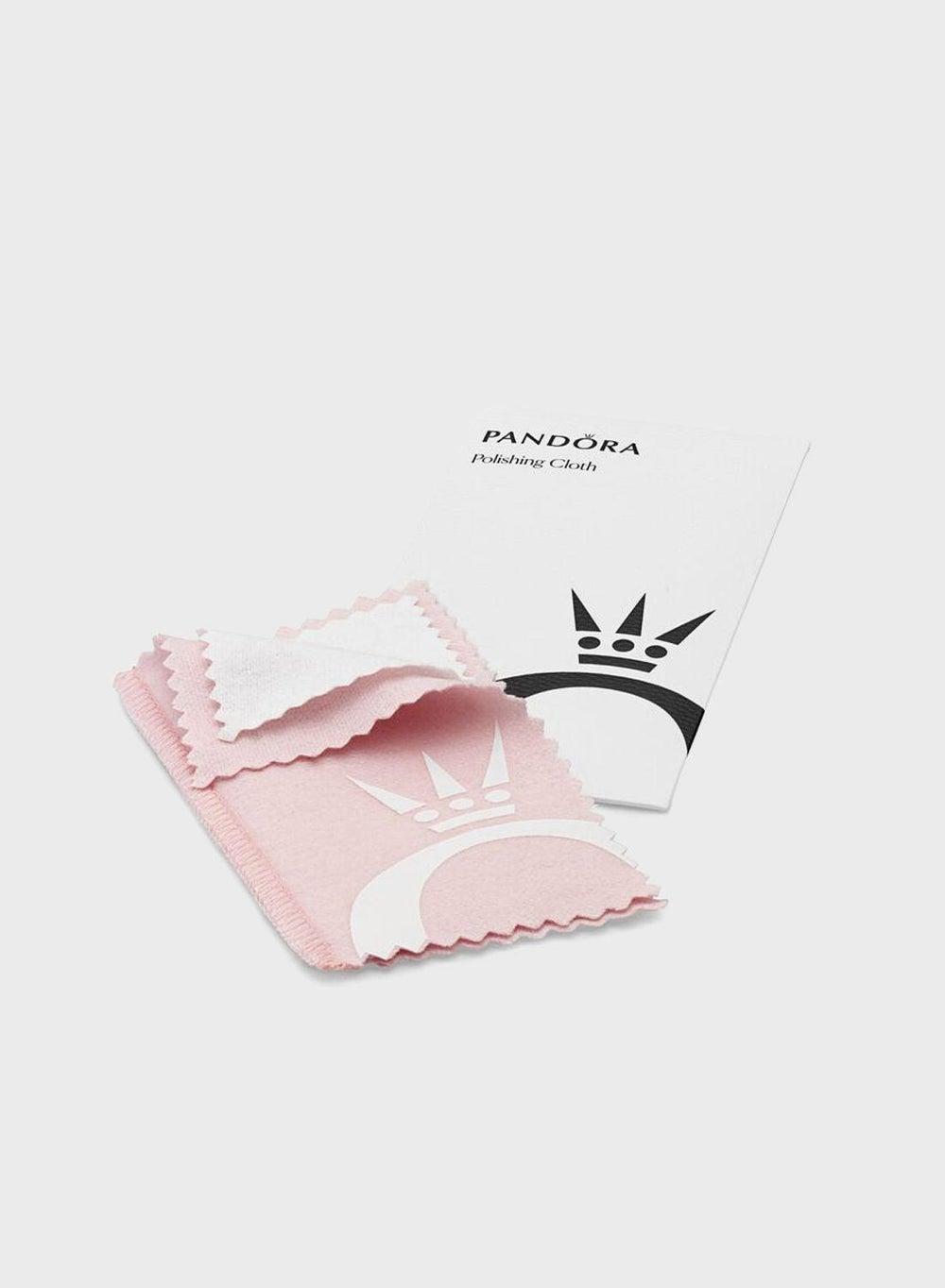 Pandora Double-Sided Polishing Cloth - Image 1