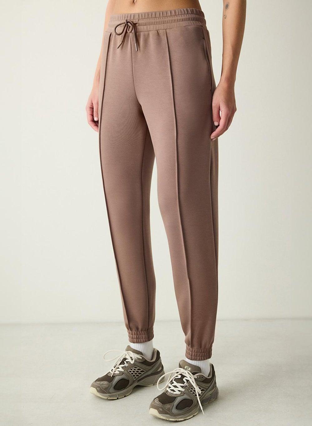 Penti Vison Silky Feel Active Jogger Trousers - Image 1