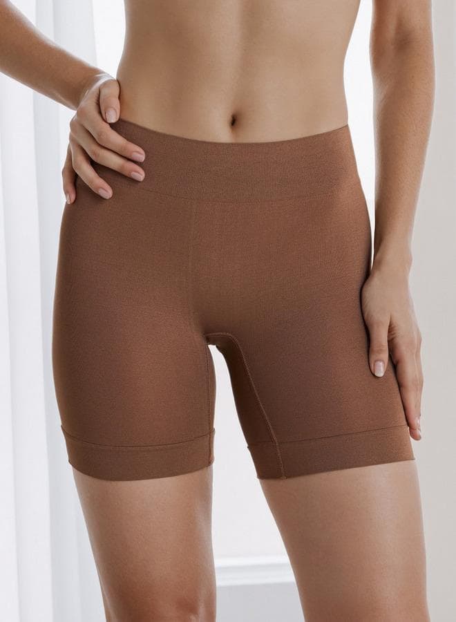 Seamless Leg Shaper Tank Top - Image 1