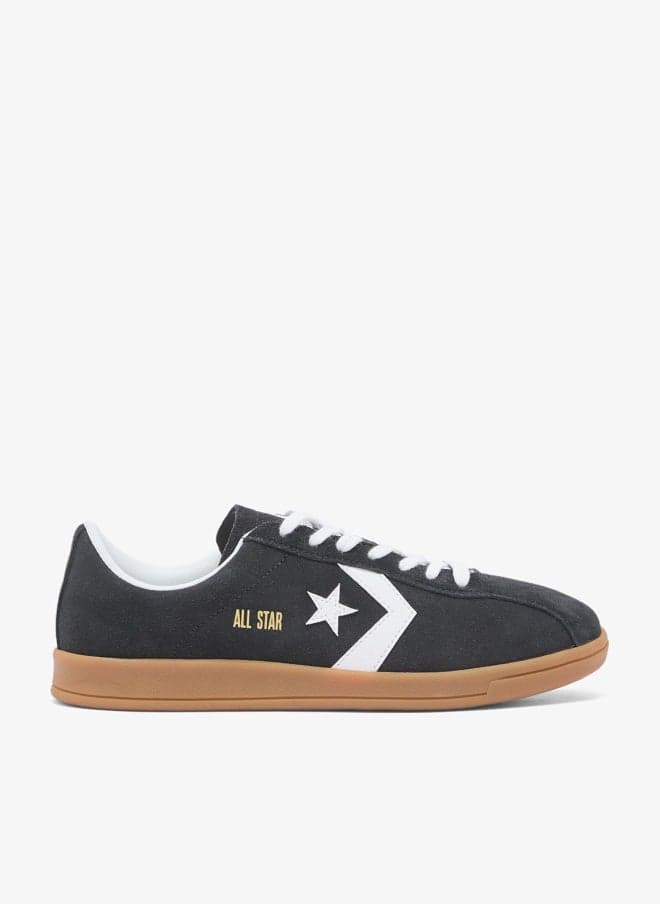 All Star Classic Trainer Women’s Retro Low-Top Sneakers - Image 1
