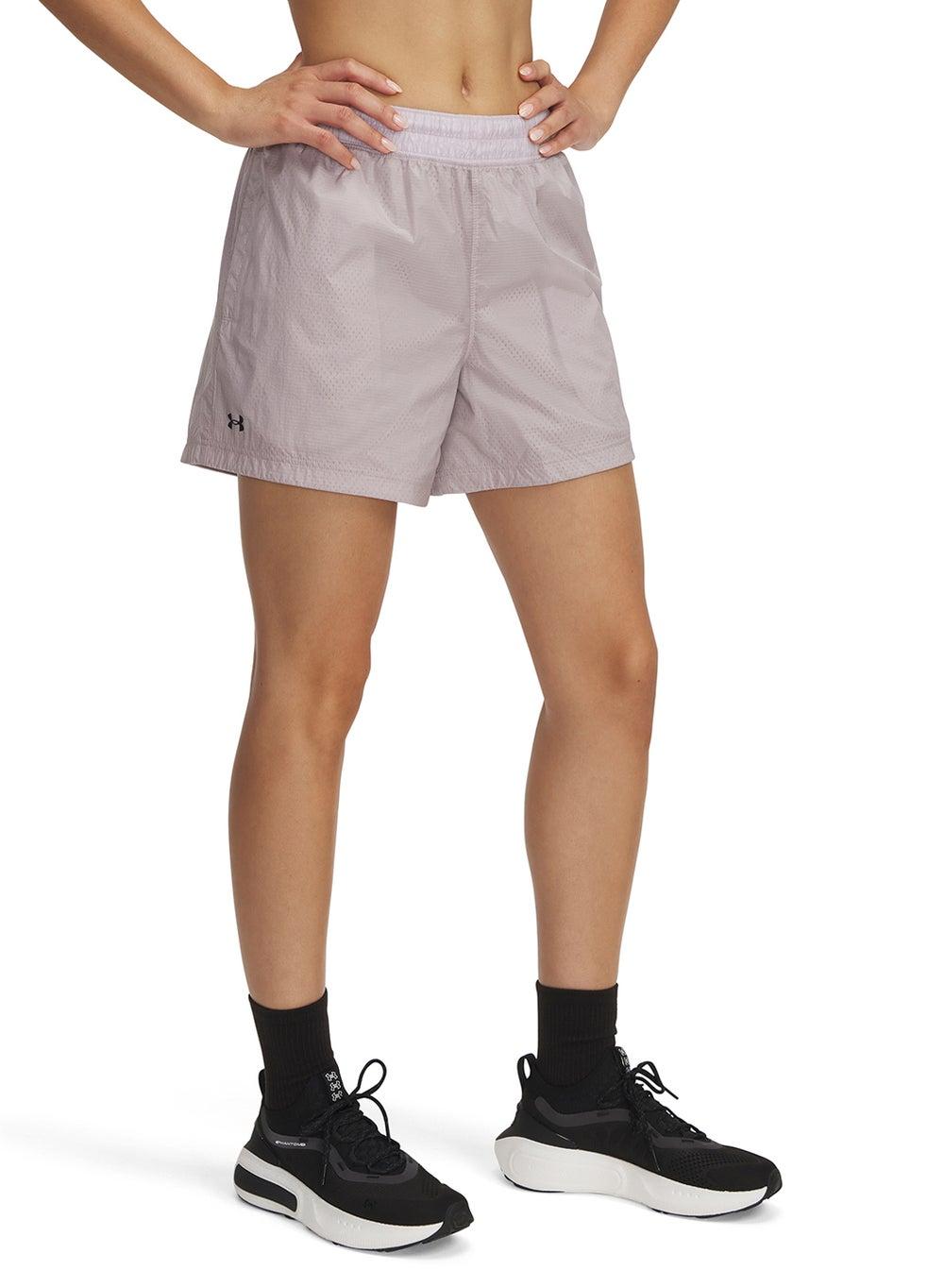 Rival Woven Training Shorts - Image 1