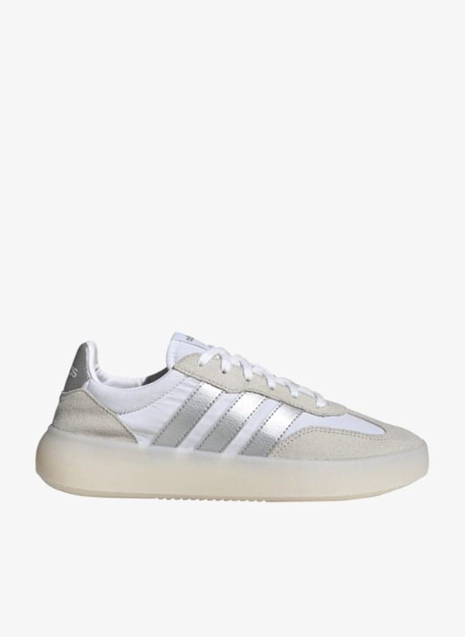 Barreda Decode Women's Low-Top Sneakers - Image 1
