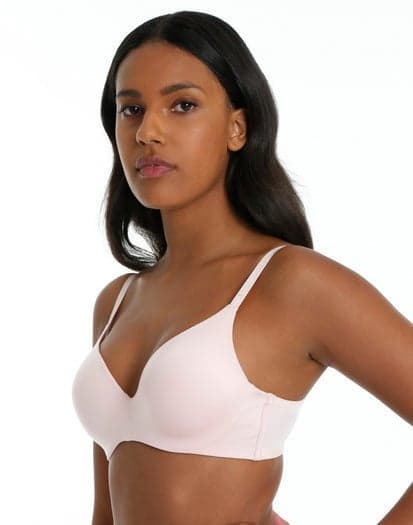 Isla & Evie Everyday Lightly Lined T-Shirt Bra - Image 1