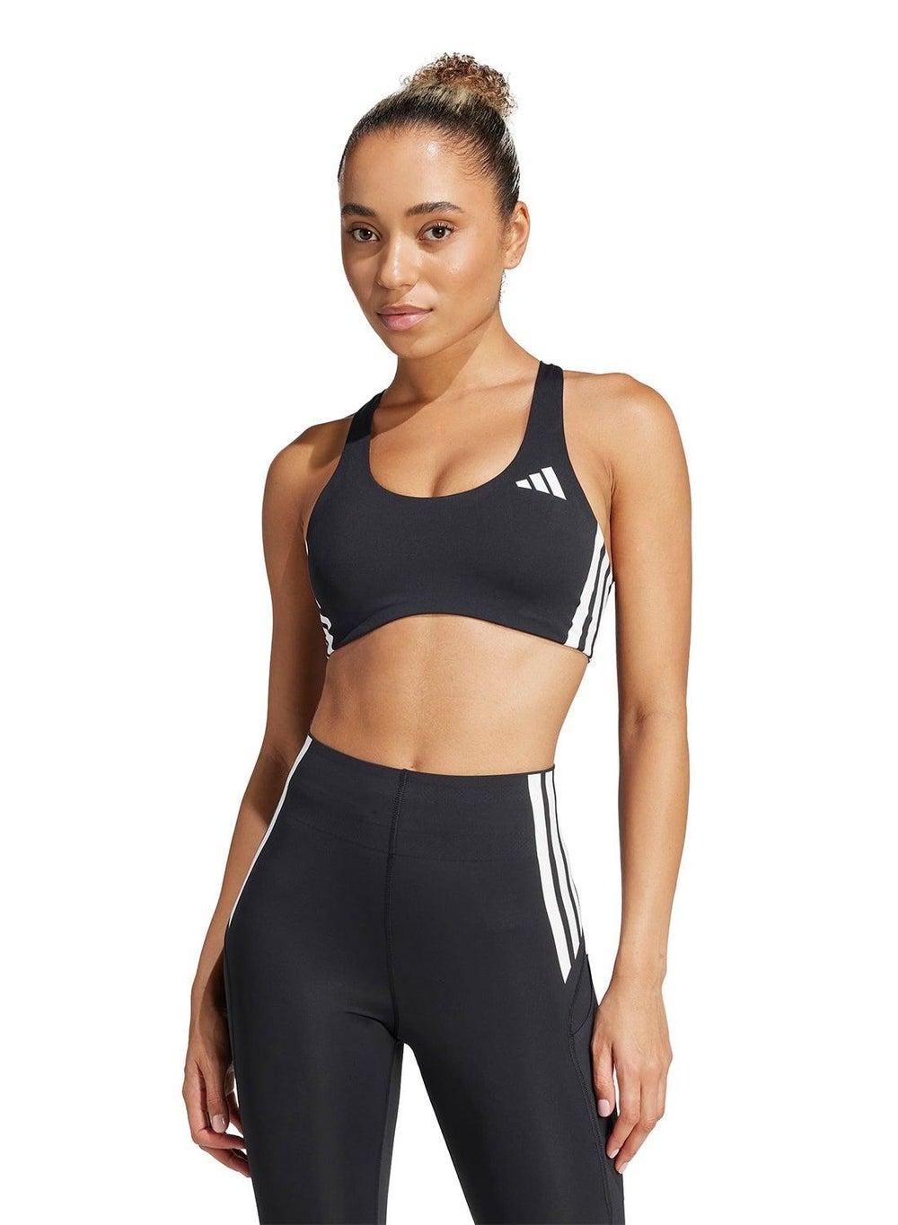 Adizero Run Medium Support Bra for Training - Image 1
