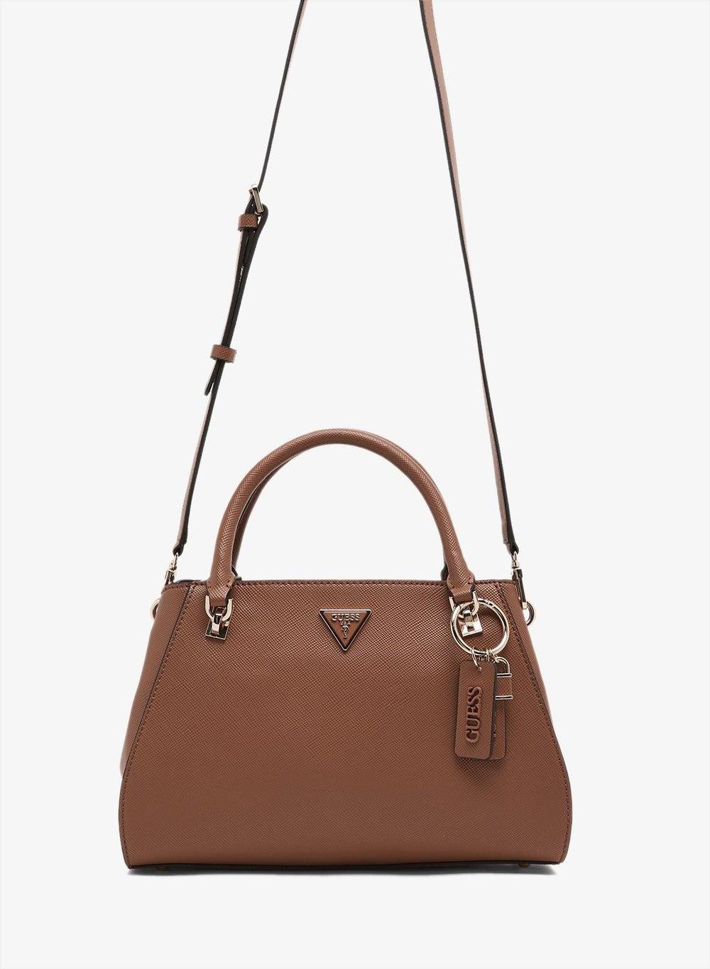 Noelle II Luxury Satchel Bag - Image 1