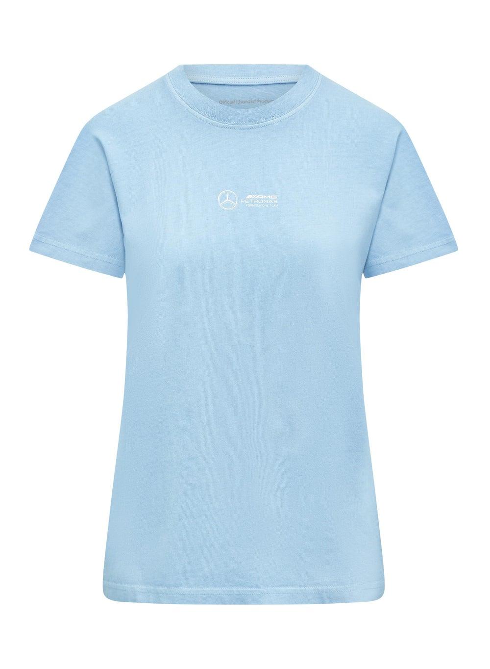 MAPF1 FW Women’s Retro T-Shirt - Image 1