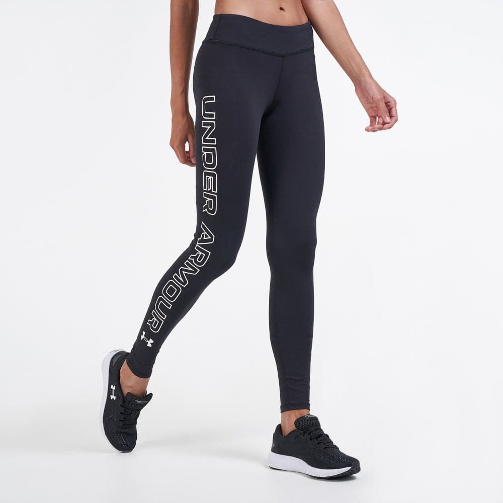 Women's Favourite Wordmark Leggings - Image 1