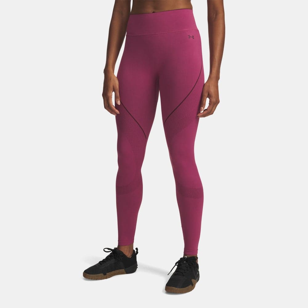 Women's Vanish Seamless Training Leggings - Image 1