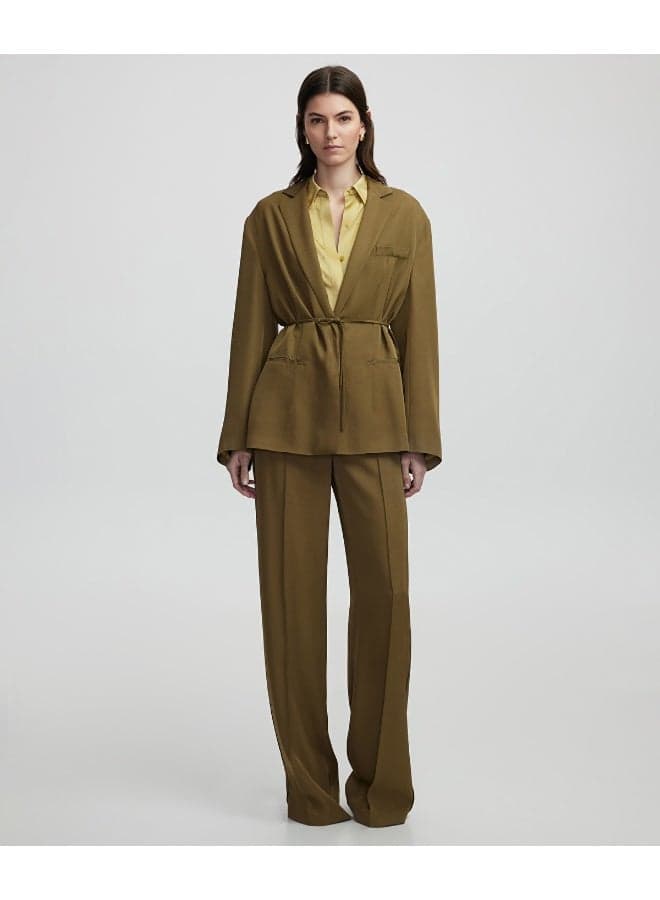 Oversized Blazer - Image 1