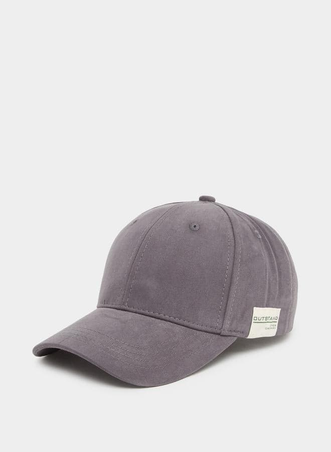 Side Patch Cap for Everyday Casual Style - Image 1