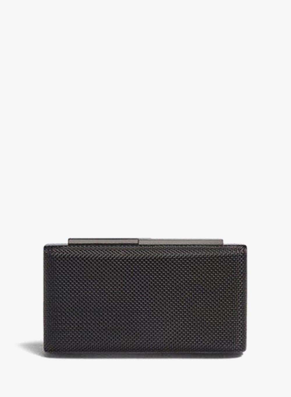 Party Clutch With Chain Handle - Image 1