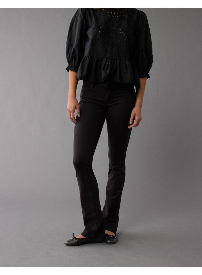 AE Denim X Kick Bootcut Pant - Image 1