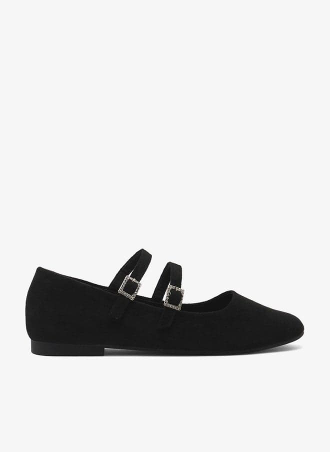 Classic Ballerinas for Everyday Comfort and Style - Image 1