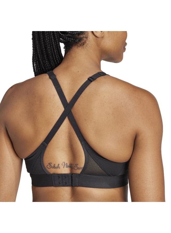 adidas Ultimate Ms Bra Black Training Bra Xsac - Image 1