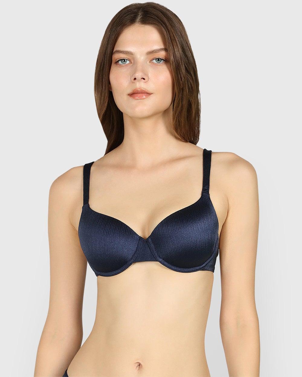 La Senza Lightly Lined Full Coverage Bra - Image 1