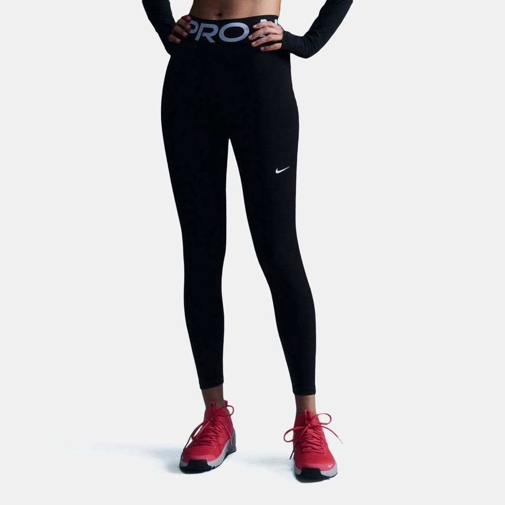 Nike Women's Pro Sculpt Training Leggings - Image 1