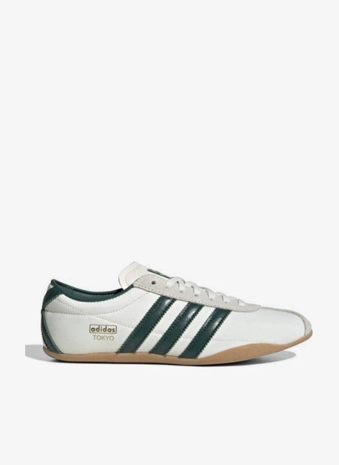 adidas Tokyo Originals Low-Profile Retro Sneakers - Image 1