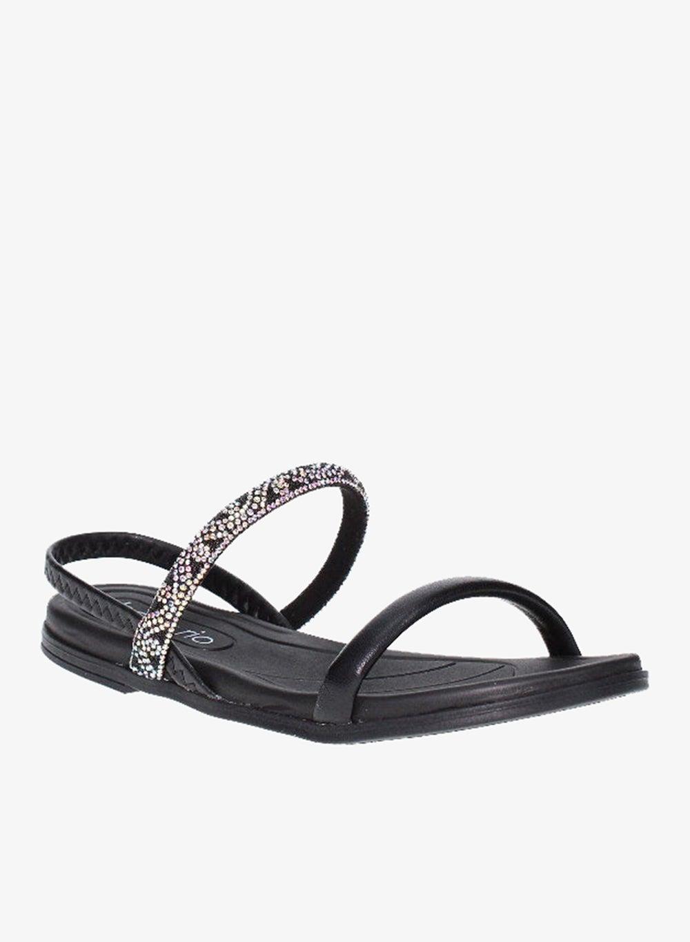 BEIRA RIO Low Heel Sandals for Women - Image 1