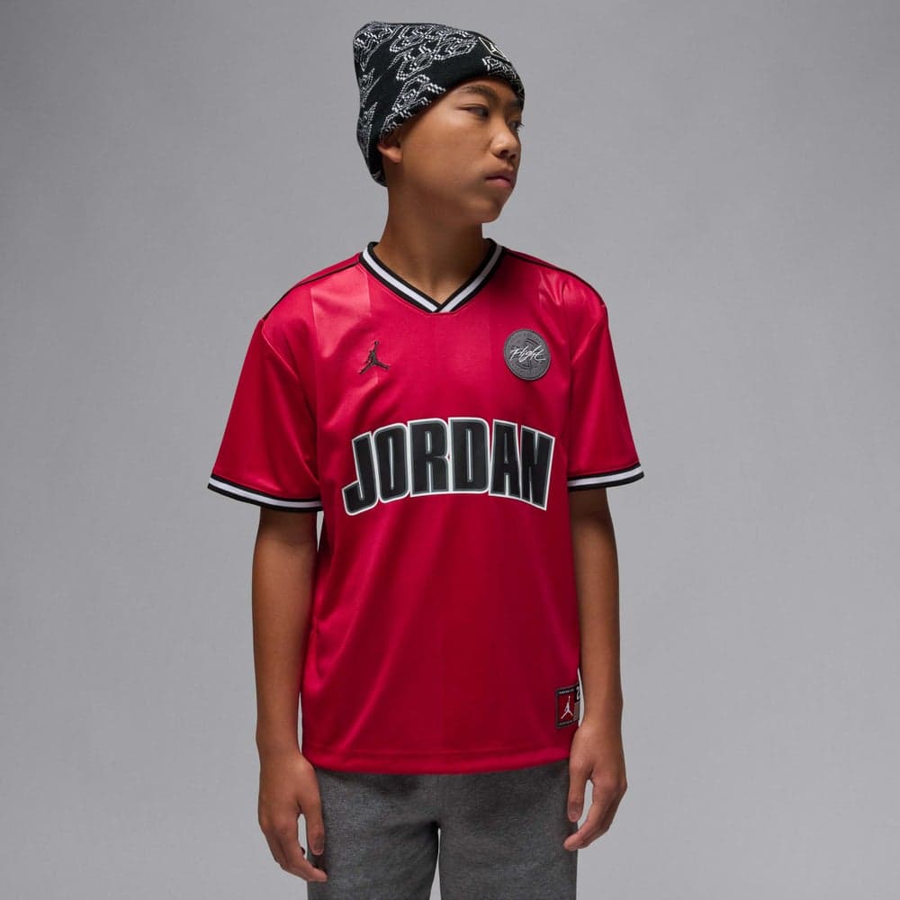 Jordan Kids' Sport Football Top - Image 1