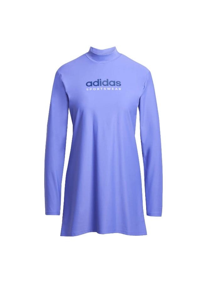Adidas Padded Full Cover Swim Set for Women - Image 1