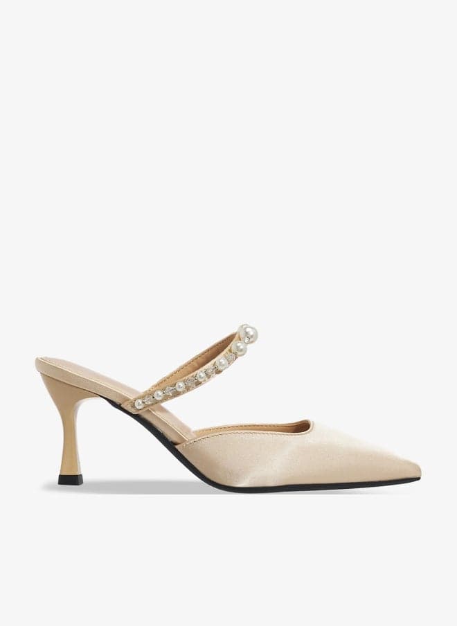 Classic Pumps for Women - Image 1