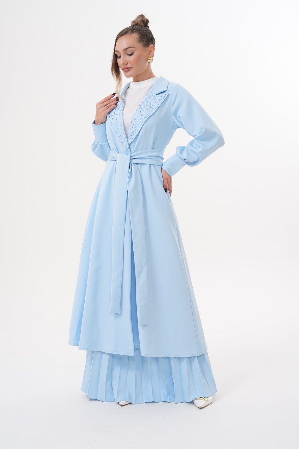 Plum Grace Modest Wear Set - Image 1