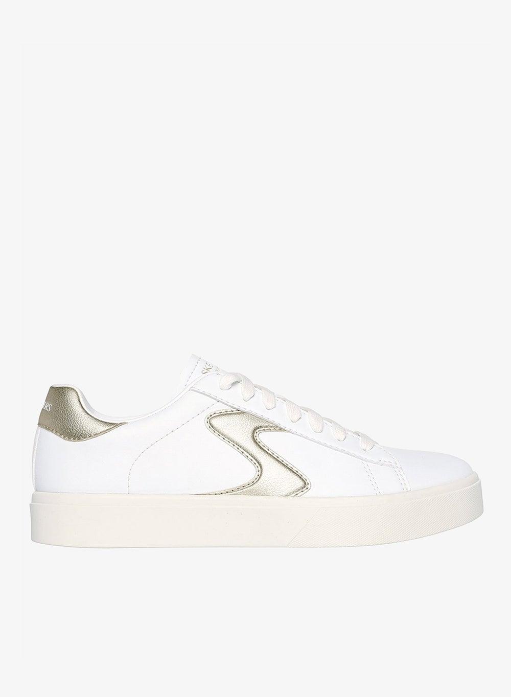 Skechers Eden LX Women’s Lace-Up Sneakers - Image 1