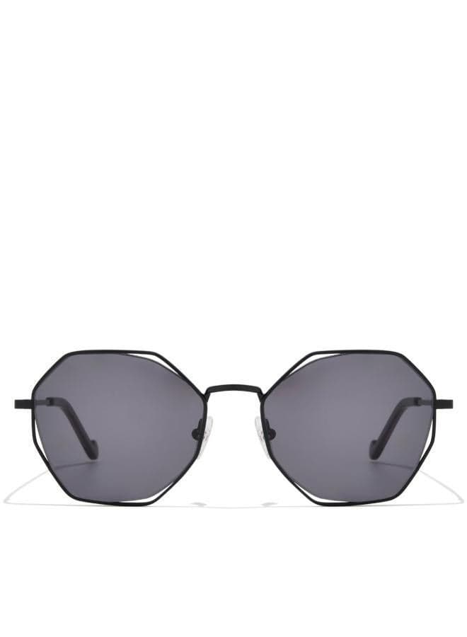 30Sundays AURORA Geometric Full Rim Sunglasses - Image 1