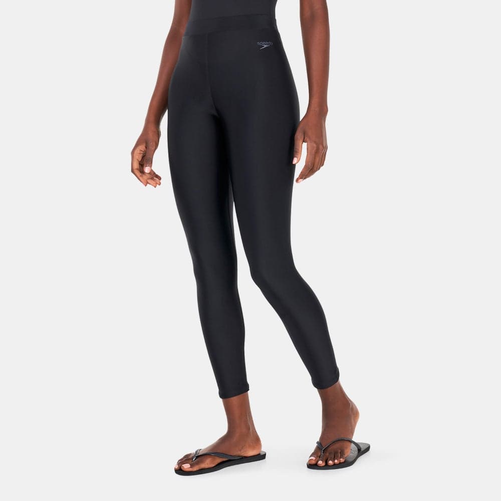 Women's Essential Leggings with CREORA® HighClo - Image 1